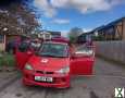 Photo Daihatsu, YRV, Hatchback, 2003, Other, 1298 (cc), 5 doors