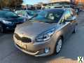 Photo KIA CARENS 1.7 3 SAT NAV ECODYNAMICS CRDI 5d 134 BHP