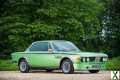 Photo 1973 BMW 3.0 CSL PETROL Manual