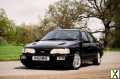 Photo 1990 Ford Sierra RS Cosworth Sapphire 4dr 4WD SALOON PETROL Manual