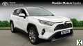 Photo 2022 Toyota RAV4 2.5 VVT-i Hybrid Excel 5dr CVT 2WD Hybrid Estate Estate Hybrid