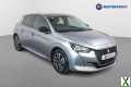 Photo 2022 Peugeot 208 1.2 PureTech 130 Allure Premium 5dr EAT8 Hatchback Petrol Autom