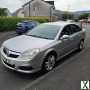 Photo Vauxhall, VECTRA, Hatchback, 2008, Manual, 1796 (cc), 5 doors