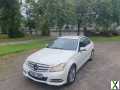 Photo Mercedes c220 d 13 plate £20 Road tax per year