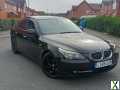 Photo For sale BMW 5-Series