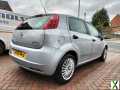 Photo Fiat, GRANDE PUNTO, Hatchback, 2006, Manual, 1242 (cc), 5 doors