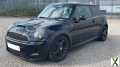 Photo Mini Cooper S, HATCHBACK, Hatchback, 2008, Manual, 1598 (cc), 3 doors