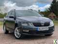 Photo 2019 Skoda Octavia 1.5 TSI ACT SE L DSG Euro 6 (s/s) 5dr ESTATE Petrol Automatic