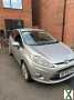 Photo Ford, FIESTA, Hatchback, 2009, Manual, 1560 (cc), 3 doors