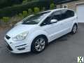 Photo Ford, S-MAX, MPV, 2011, Manual, 1997 (cc), 5 doors