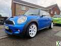 Photo Stunning mini cooper s turbocharged may swap or px