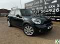 Photo 2012 61 MINI COUNTRYMAN 2.0 COOPER SD ALL4 SUV 4X4 1 LADY OWNER 81K FSH LOW TAX