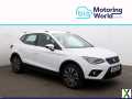 Photo 2021 SEAT Arona 1.0 TSI XCELLENCE SUV 5dr Petrol Manual Euro 6 (s/s) (110 ps) HATCHBACK Petrol Ma