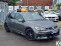 Photo 2017 Volkswagen Golf 2.0 TDI 184 GTD 5dr DSG HATCHBACK Diesel Automatic