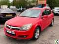 Photo 2004 Vauxhall Astra 1.7 CDTi 16V Design [100] 5dr HATCHBACK Diesel Manual