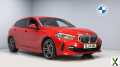 Photo 2024 BMW 1 Series 1.5 118i M Sport (LCP) Hatchback 5dr Petrol DCT Euro 6 (s/s)