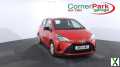 Photo 2019 Toyota Yaris 1.5 Hybrid Active 5dr CVT HATCHBACK PETROL/ELECTRIC Automatic