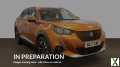 Photo 2021 Peugeot 2008 Allure Premium Hatchback Electric Automatic