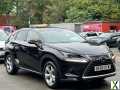 Photo 2015 Lexus NX 300H PREMIER 5-Door Hybrid