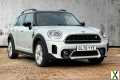 Photo 2021 MINI Countryman 1.5 Cooper S E Exclusive ALL4 PHEV 5dr Auto HATCHBACK PETRO