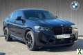 Photo 2023 BMW X4 M xDrive X4 M Competition 5dr Step Auto COUPE PETROL Automatic