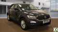 Photo 2021 Volkswagen T-Roc 1.0 TSI S SUV 5dr Petrol Manual Euro 6 (s/s) (110 ps) HATC