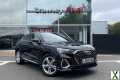 Photo 2020 Audi Q3 35 TFSI S Line 5dr S Tronic ESTATE PETROL Automatic