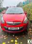 Photo Vauxhall, CORSA, Hatchback, 2014, Manual, 1229 (cc), 3 doors