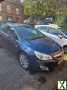 Photo Vauxhall, ASTRA, Hatchback, 2012, Manual, 1598 (cc), 5 doors