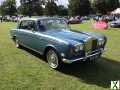 Photo 1973 Rolls-Royce Silver Shadow 1