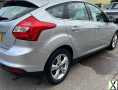 Photo Ford, FOCUS, Hatchback, 2012, Manual, 1560 (cc), 5 doors