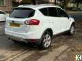 Photo Ford, KUGA, SUV, 2008, Manual, 1997 (cc), 5 doors