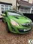 Photo Vauxhall, CORSA, Hatchback, 2013, Manual, 1229 (cc), 3 doors