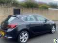 Photo Vauxhall, ASTRA, Hatchback, 2015, Manual, 1956 (cc), 5 doors