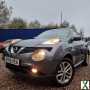 Photo NISSAN JUKE ACENTA PREMIUM FACELIFT MODEL 1.5 DIESEL 110 BHP YEAR 2015 £20 ROAD TAX PER YEAR