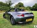 Photo Mazda, MX-5, Convertible, 2016, Manual, 1496 (cc), 2 doors