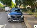 Photo Mercedes-Benz M Class 3.0 ML350 V6 BlueTEC AMG Sport Euro 6