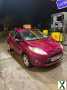 Photo Ford, FIESTA, Hatchback, 2009, Manual, 1399 (cc), 5 doors