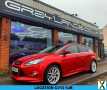 Photo 2014 64 FORD FOCUS 1.0T ECOBOOST ZETEC S HATCHBACK 5DR PETROL MANUAL EURO 5 (S/S