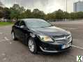 Photo Vauxhall, INSIGNIA, Hatchback, 2014, Manual, 1956 (cc), 5 doors