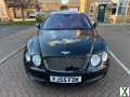 Photo Bentley Continental Flying Spur 6.0 AUTO 95K 2keys £6995