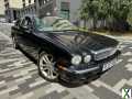 Photo 2007 JAGUAR XJ SERIES 2.7 TDVI DIESEL SOVEREIGN AUTO BLACK SALOON 4dr