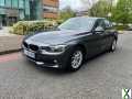 Photo BMW 316 D LUXURY LEFT HAND DRIVE LHD FRENCH REGISTERED