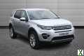 Photo 2019 Land Rover Discovery Sport 2.0 Si4 HSE Auto 4WD Euro 6 (s/s) 5dr ESTATE Pet