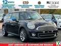 Photo 2013 MINI HATCH COOPER 1.6 COOPER D BAYSWATER 3d 110 BHP Hatchback Diesel Manual