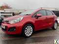 Photo 2014 Kia Rio 1.25 2 5dr HATCHBACK PETROL Manual