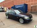 Photo 2008 BMW 3 Series 318i Edition SE 5dr ESTATE PETROL Manual