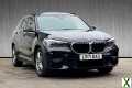 Photo 2021 BMW X1 sDrive 18i [136] M Sport 5dr ESTATE PETROL Manual