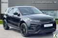 Photo 2021 Land Rover Range Rover Evoque 1.5 P300e 12.2kWh R-Dynamic HSE Auto 4WD Euro