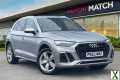 Photo 2022 Audi Q5 2.0 TFSIe 50 S line S Tronic quattro Euro 6 (s/s) 5dr 17.9kWh SUV H